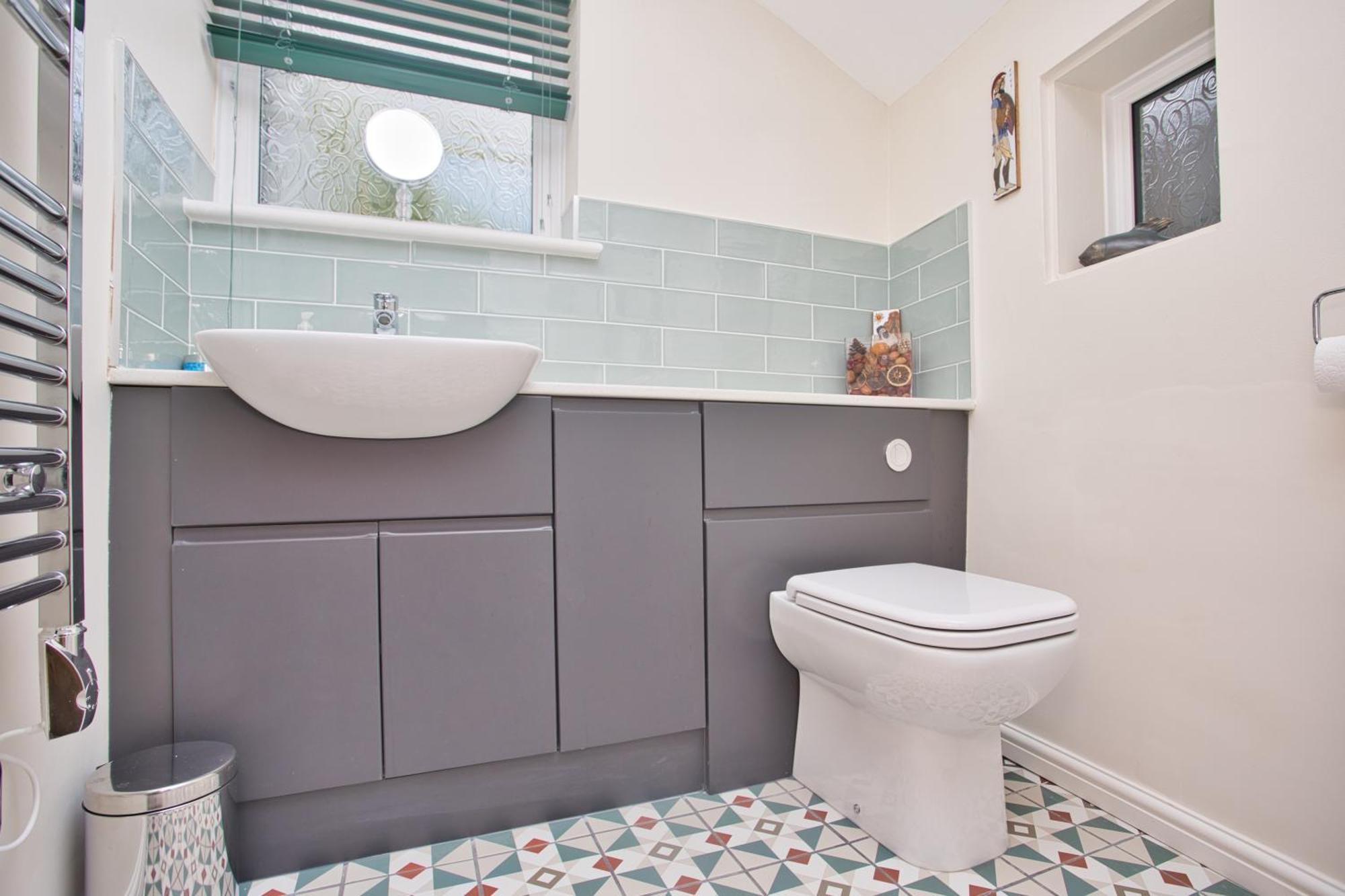 Spacious Seaside Escape In The Heart Of Deal, 4 Mins From The Beach 외부 사진